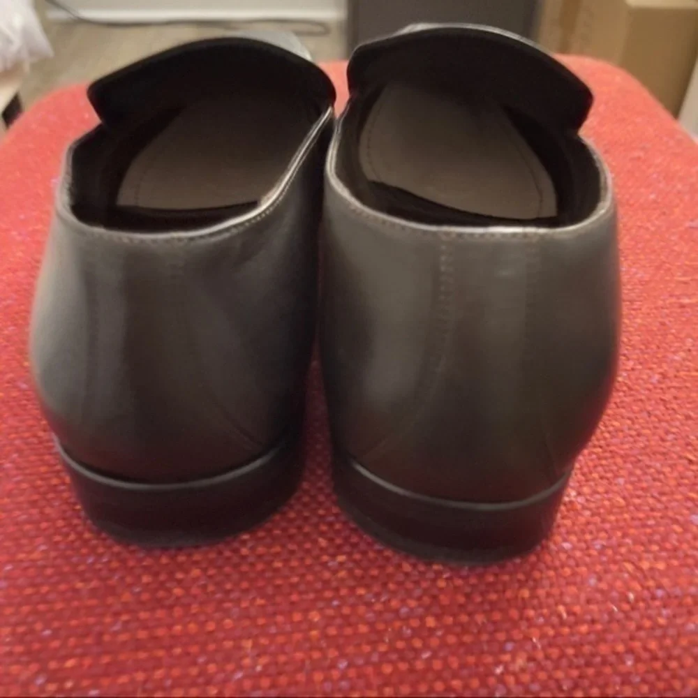Gucci mens loafers
